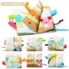 056-3A Garden Tail Pabu Book 54G