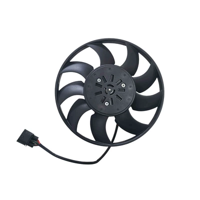 Radiator cooling fan Audi Fan