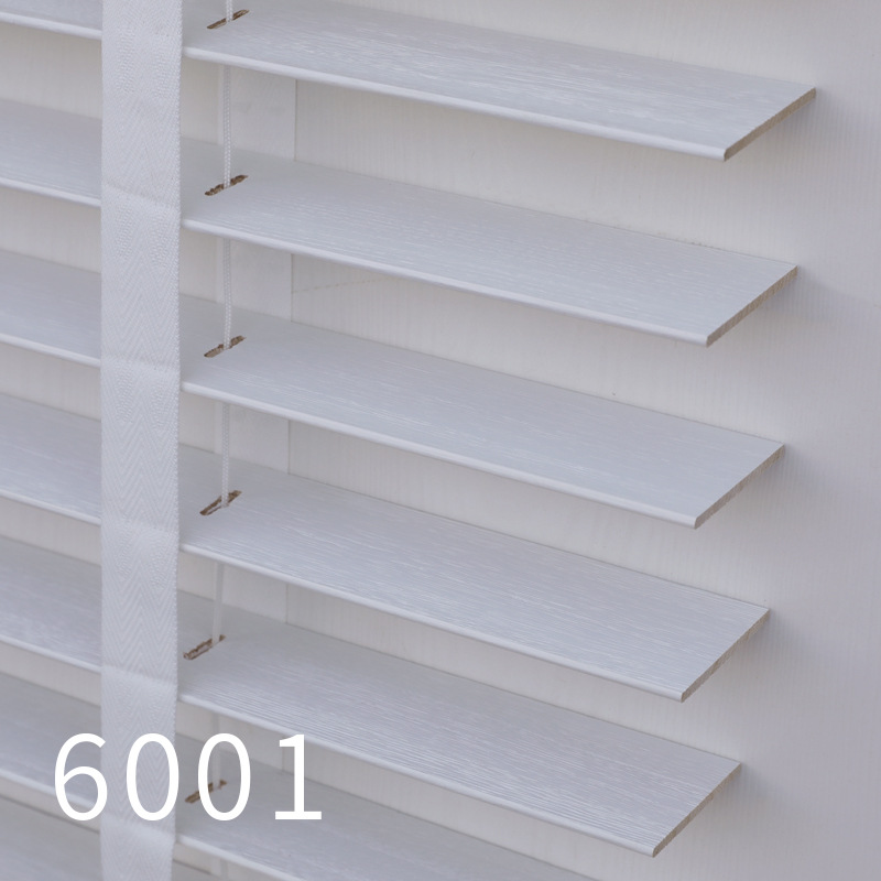 A형 원목: 6001 앤티크 브러시드