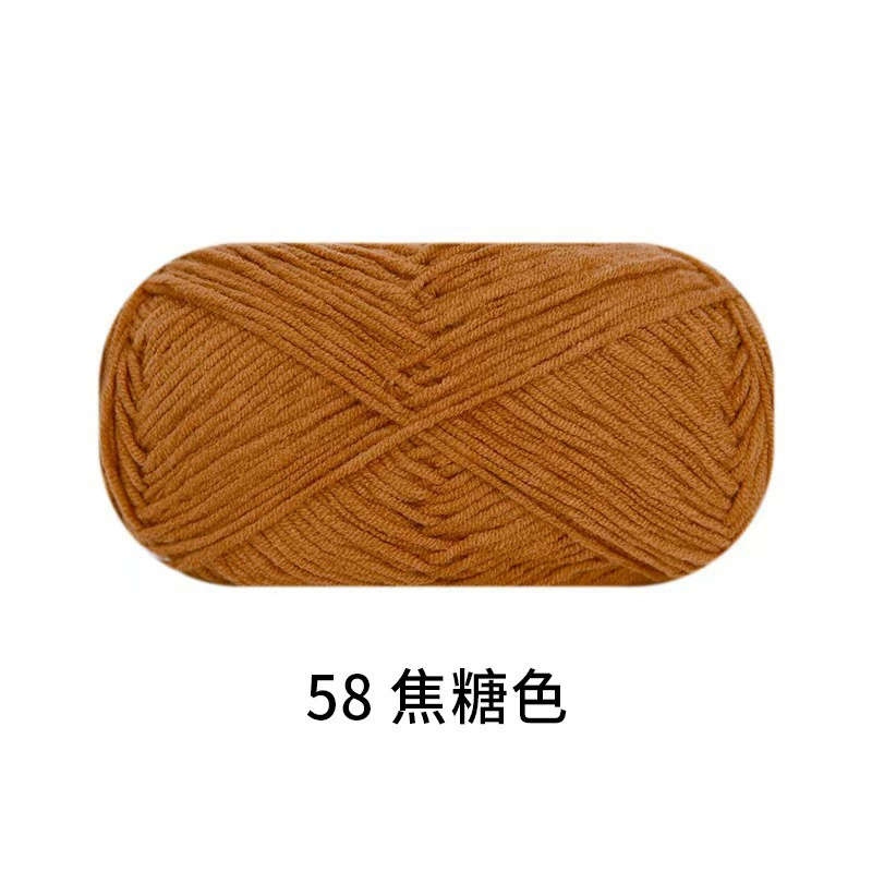 Снежок woven кукла ручной работы, пуховик, шарф, клубок пряжи, 2 размера, рукоделие