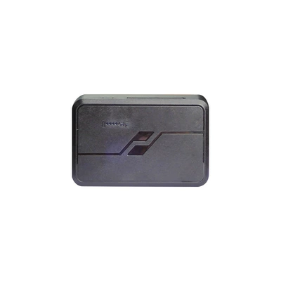 Electric Vehicle Wireless Installation-Free GPS Locator