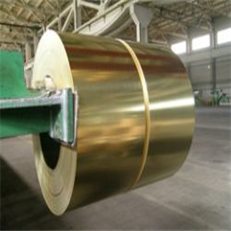 厂家现货铜合金H62铜合金异形材  CuZn13铜合金棒 HPb59方黄铜方