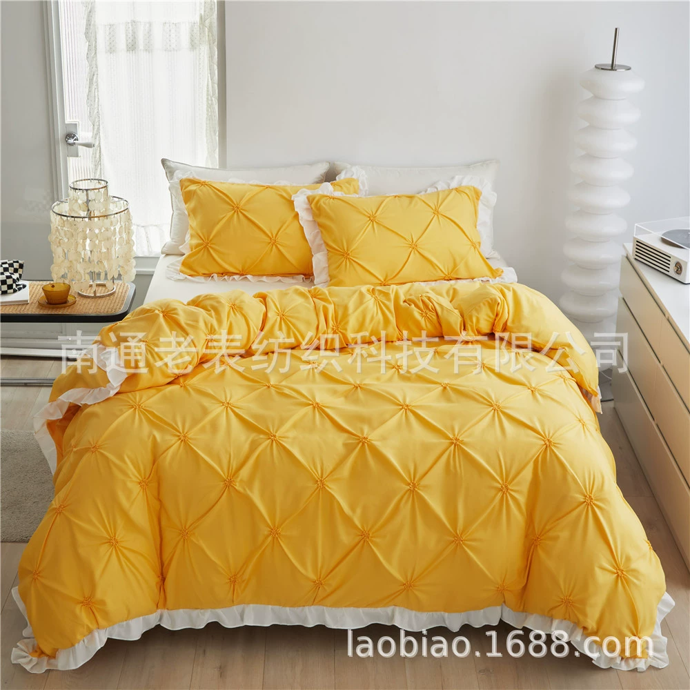 (Cross-border trading), three dimensional bedspread, Amazon, 3D