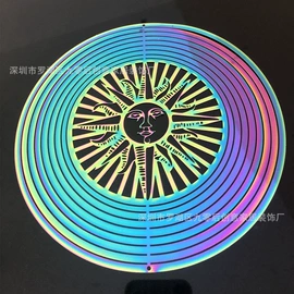 风铃;壁挂、壁饰;墙贴