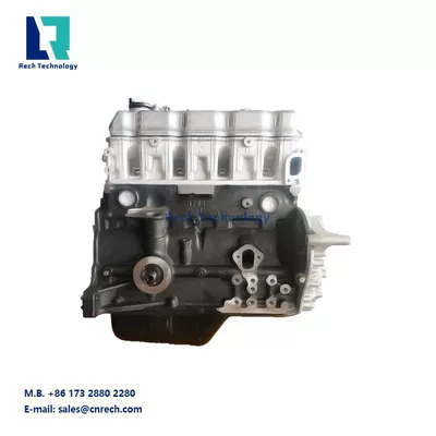 Engine assembly Bald Machine Suitable for Nissan