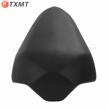 适用杜卡迪 Panigale V4 V4S 跑车 后皮座 后坐垫 后座包 后尾座