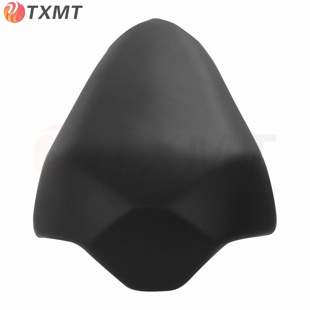 适用杜卡迪 Panigale V4 V4S 跑车 后皮座 后坐垫 后座包 后尾座