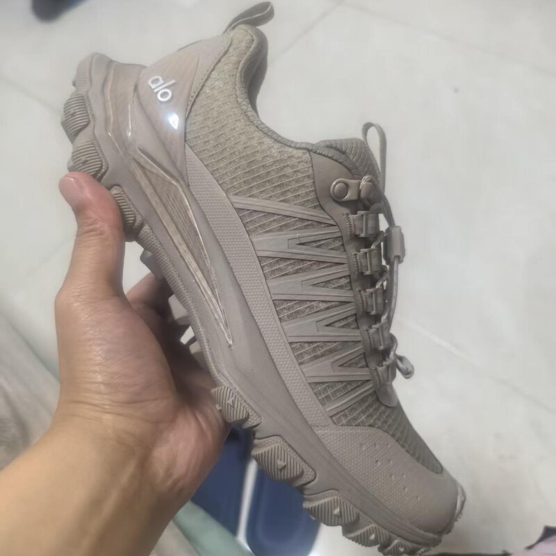 Trail Shoes Cross-Border Foreign Trade Alo Trail New Model Pre-Order Wholesale Outdoor Shoes Sports Training Hiking Shoes Dropshipping Trail Shoes Cross-Border Foreign Trade Alo Trail New Model Pre-Order Wholesale Outdoor Shoes Sports Training Hiking Shoes Dropshipping