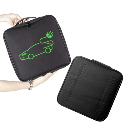 Car storage bag/box — gun bag portable portable trunk