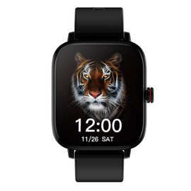 新款爆款i13智能手表 时尚1.69大屏Da fit蓝牙通话消息/电话推送
