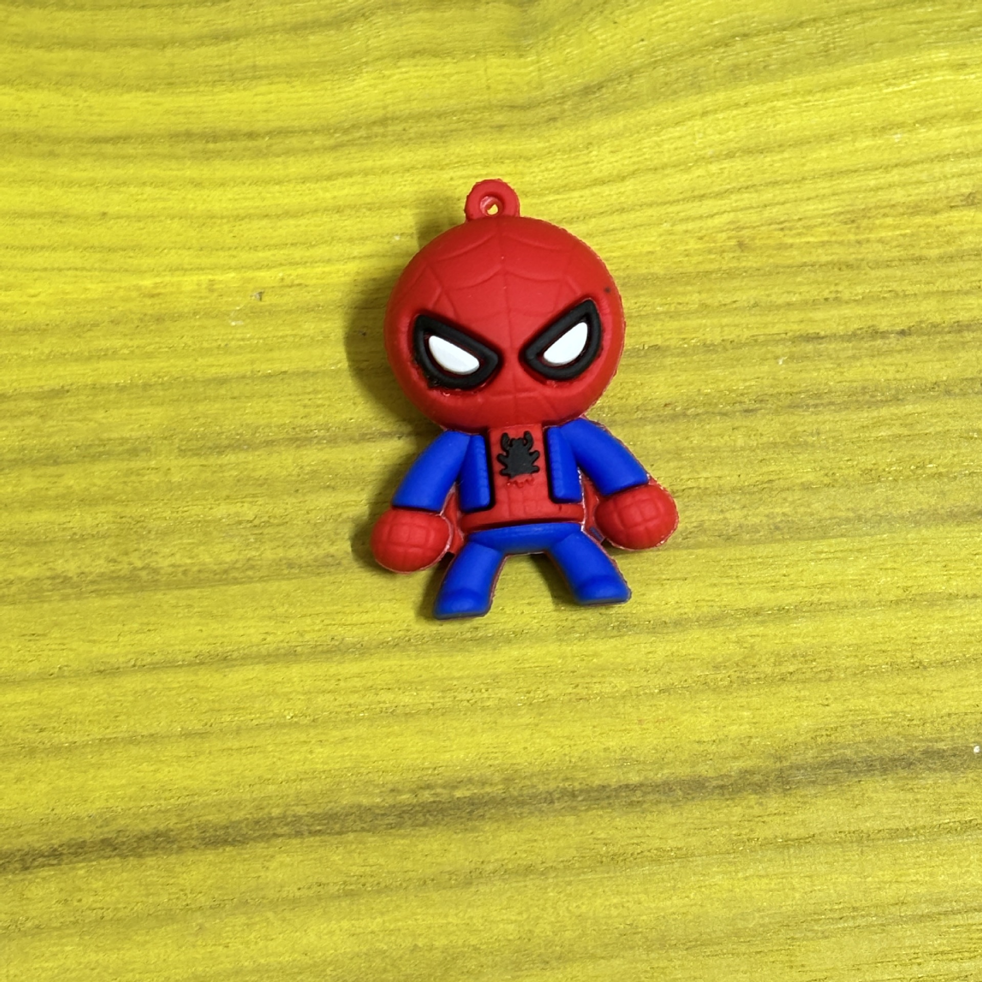 Doll, Spiderman, spider