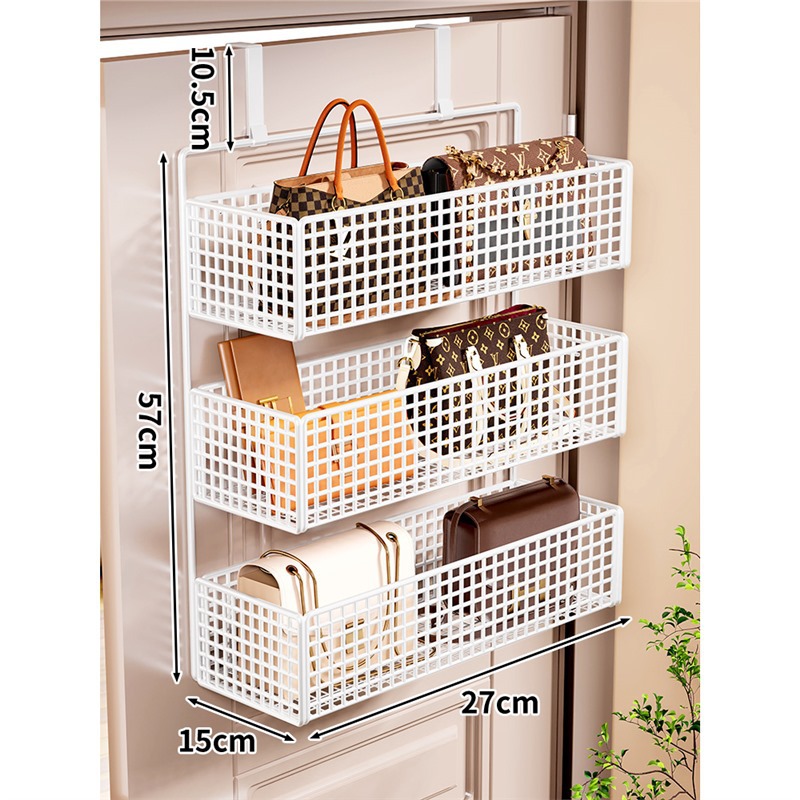 흰색 3겹 M사이즈