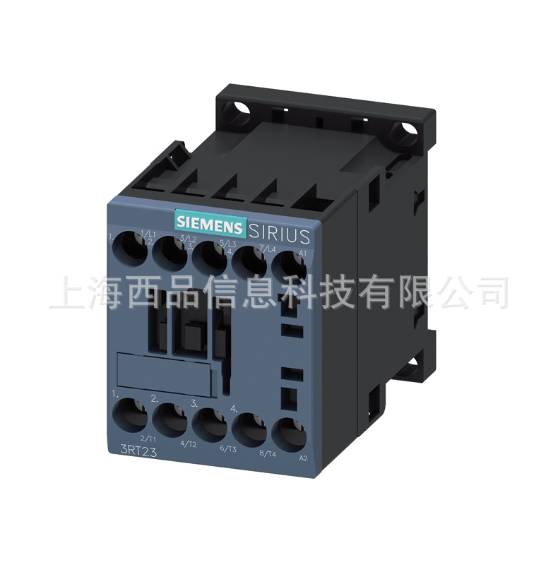 西门子原装3RT系列接触器3RT2516-1BB40原装正品 厂家质保