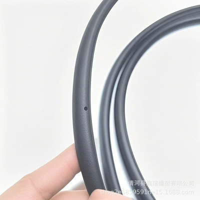 Vehicle Sealing Strip Rover Range Rover Sport 06-12