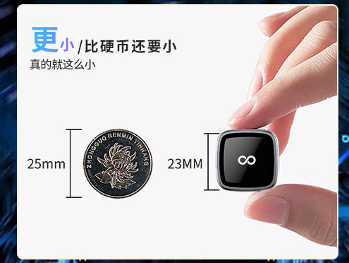 Wireless Carplay Adapter Compatible with Android Auto Wireless Connection Car Conversion Stable Fast Plug and Play