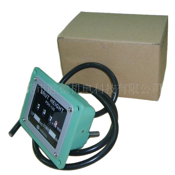 ���ٳ崲ģ��ָʾ��������PDH-125PDH-130�����Ի�е��