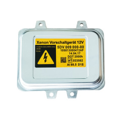 古いタイプのbmw 5系e 60 e 66ヘッドライト528コンピュータボードのキャデラック並木道安定器を適用します。