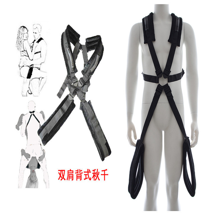 Sm Hot-Selling Shoulder Swing Sex Toy, Sex Tool, Women's Sex Products, Adult Sex Toys, One-Piece Item Sm Hot-Selling Shoulder Swing Sex Toy, Sex Tool, Women's Sex Products, Adult Sex Toys, One-Piece Item