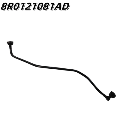 Suitable for Audi Q5 Cooling Water Pipe 8R0121081An 8R0121081Ad 8R0121081T (automobile water pipe) - 8r0-121-081ad