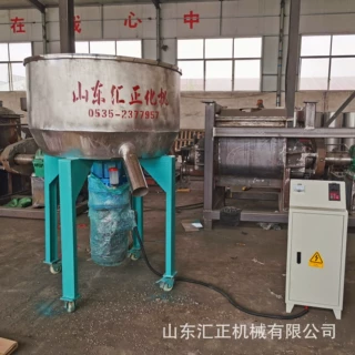 厂家批发 颗粒不锈钢抛光机 热熔胶颗粒抛光机 塑料机械抛光机