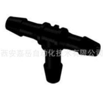 CPC产品 FitQuik系列 仪表级接头 管对管接头-T型 HT631