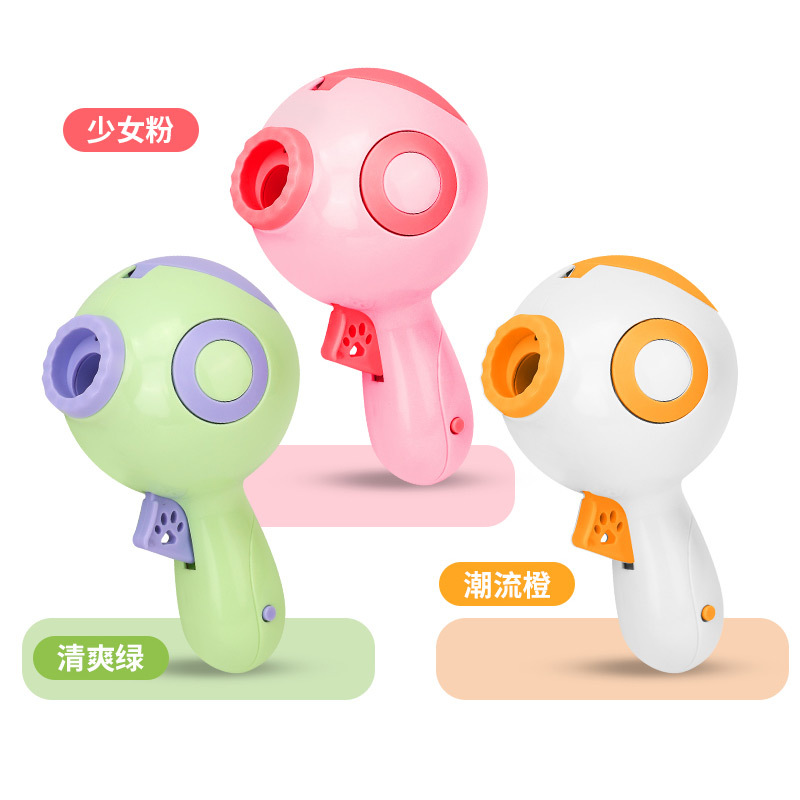 Lanzador de alimentación láser