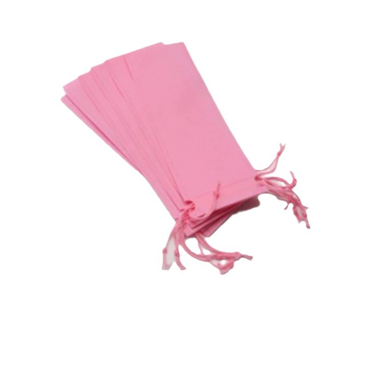 Drawstring Storage Bags, Soft Fabric Gift & Jewelry Pouches, Pack (Multiple Colors/Labels)