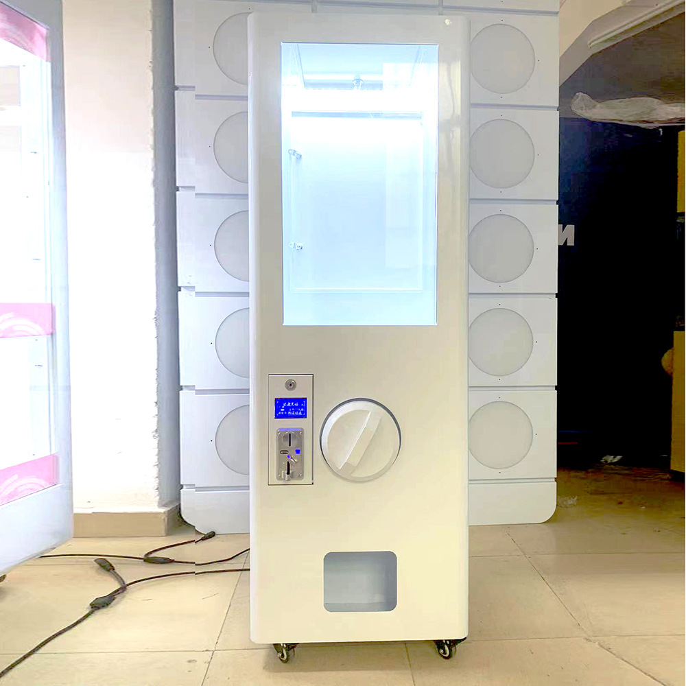 작은 트위스트 스타 쿨 (50*55*155cm)