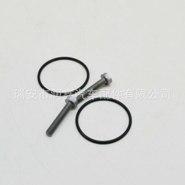 0CQ598305 Compatible Audi Volkswagen Automotive Pump Seal Assembly