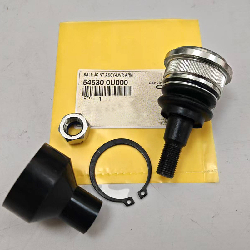 54530-0U000,545300U000 Suspension Ball Joint Is Suitable for Hyundai Kia Suspension Ball Joint Manufacturers in Stock