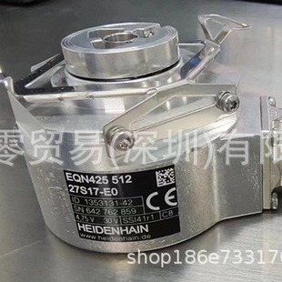 Heidenhain: 1323131-42 Original Authentic