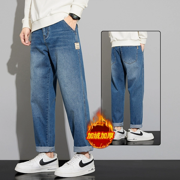 Blue, fleece, warm, flannel