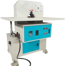 曲型异型砂光机圆棒砂光机异型砂光圆棒机木工机械曲型倒角机倒菱