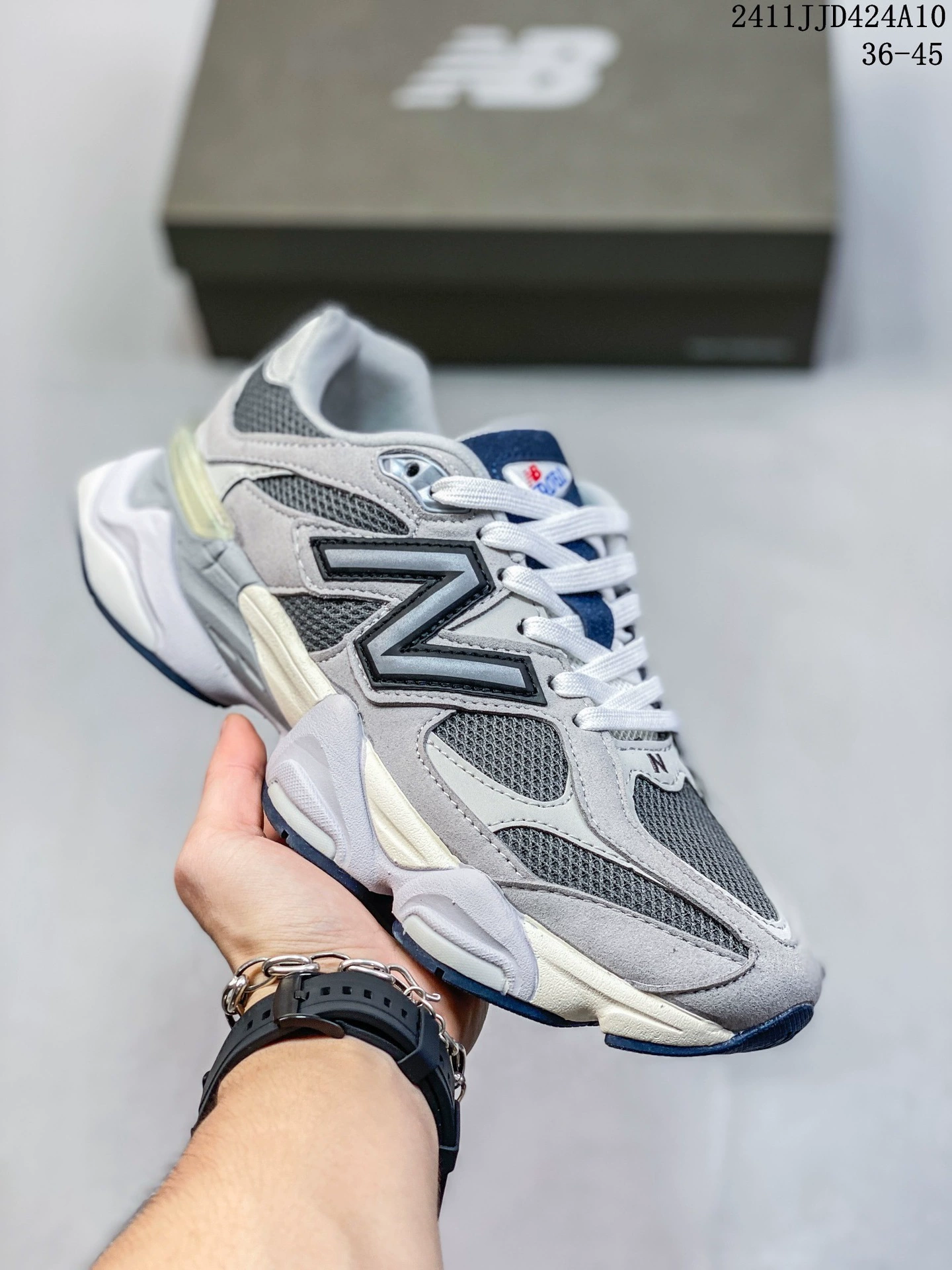 New Balance, универсальная обувь, нескользящая износостойкая дышащая обувь