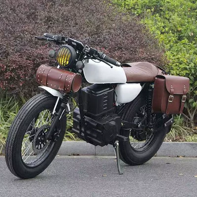 Foreign Trade Factory Direct Sales Elektrikli motosikletlər