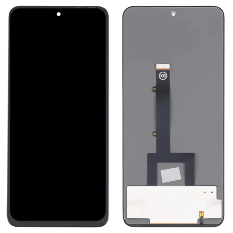 Подходит для сборки внутреннего и внешнего экрана LCD панели Transsion Infinix Zero X/X Pro экран LCD дисплей