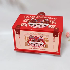 喜糖盒;其他礼品包装;礼品盒