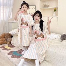 Ůͯ˯ȹ�Ŀ�޶���Ů����������˯��ĸŮ˯ȹ�Ӵ������200��