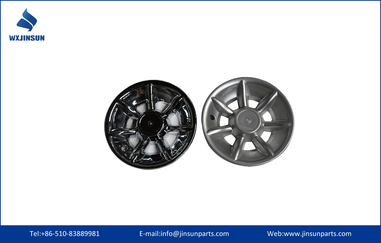 wheel cover