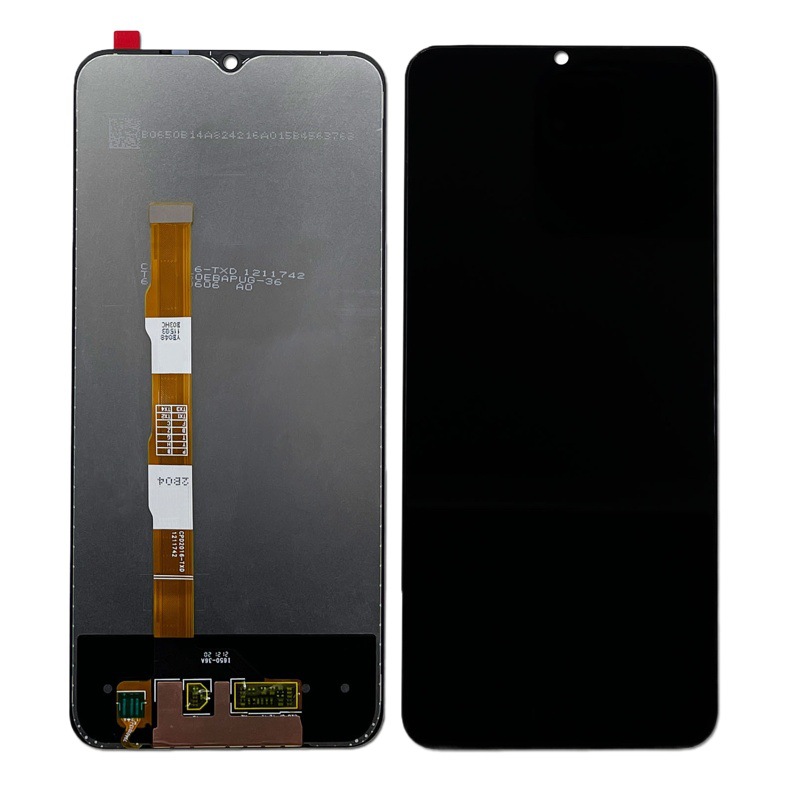Jingke es adecuado para el montaje de pantalla vi Y20 Y20i pantalla teléfono móvil pantalla LCD pantalla táctil integración interna y externa