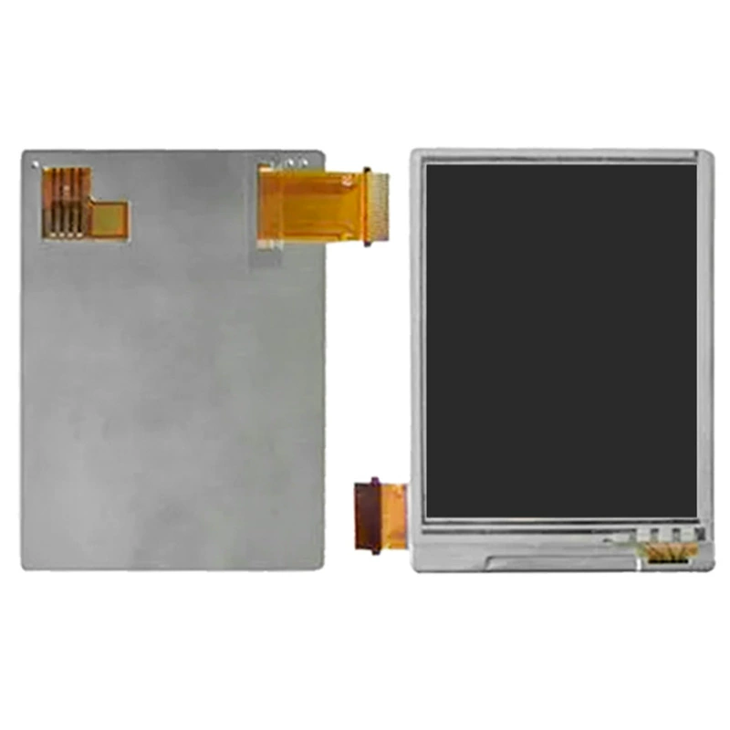 2.8-дюймовый 480 × 640 TFT сенсорный экран TD028TEC1 полноцветный ЖК-дисплей, мини-инструментальный дисплей
