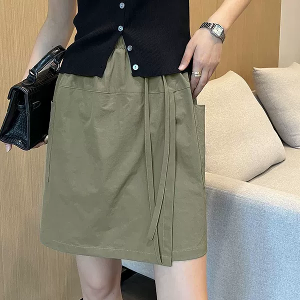 ArmyGreen