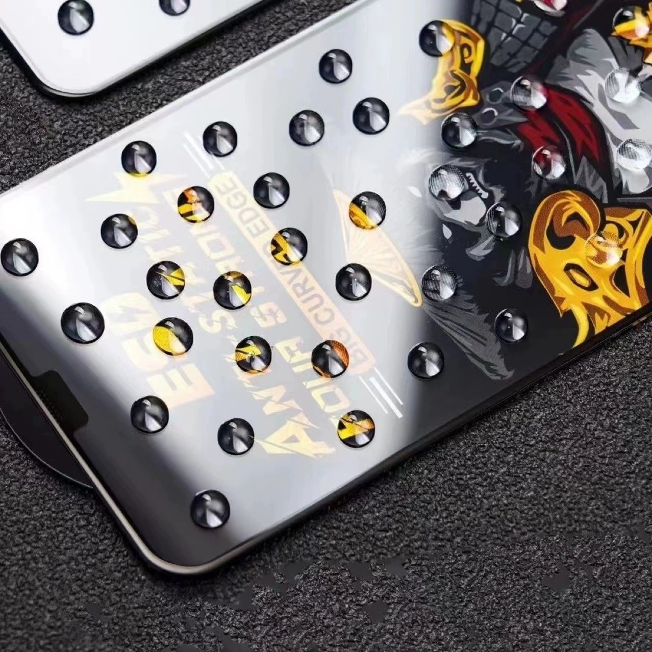 Apple, iPhone16, iPhone15 Pro, антистатический iPhone13 Pro