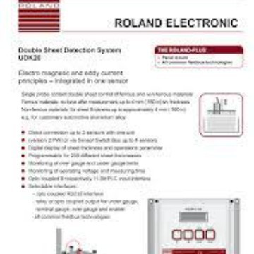 SCPWS-GG   5M    Roland罗兰电缆