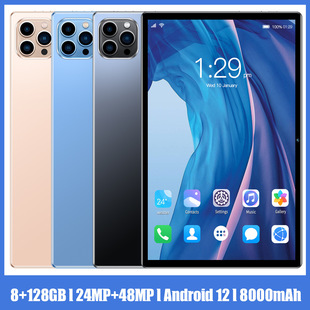 New 10inch Tablet Computer Google System 4g Smart Call Bluetooth Gps Manufacturer Spot Wholesale Touch Screen Pc