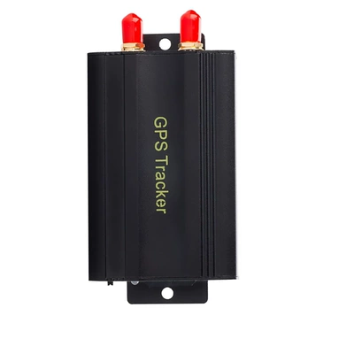 Tracker Tk103 Tk103A, GPS Locator