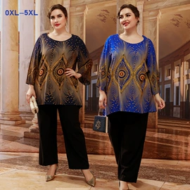 大码连衣裙;连衣裙;大码衬衫