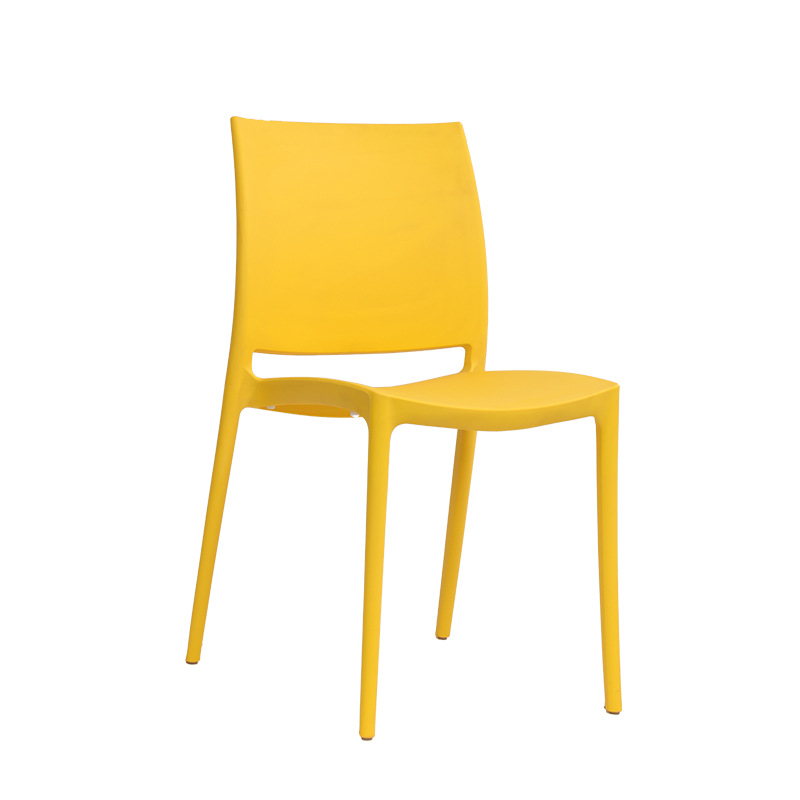 Beiyao silla de comedor verde perenne silla de comedor casera espesa silla de descanso simple silla de ocio sala de conferencias silla de negociación silla de fila