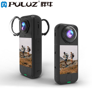 PULUZ��ţ �m��Insta360 X4 Airȫ���\�����C������W�������o�R