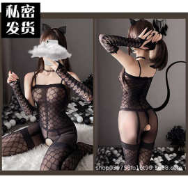 情趣内衣校园装性感jk制服诱惑火辣百褶短裙角色扮演激情调情套装